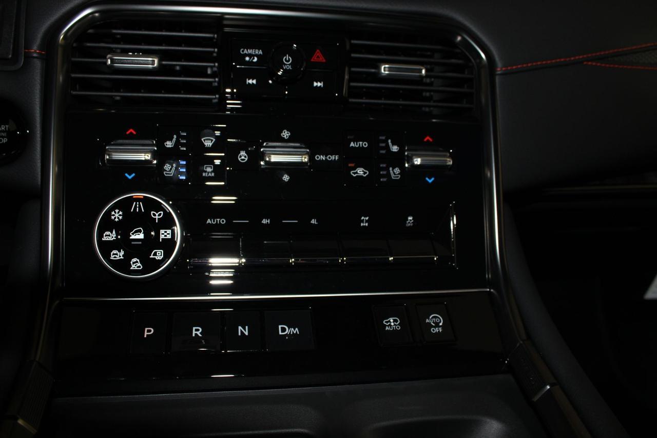 2026 Nissan Armada PRO-4X Manassas VA