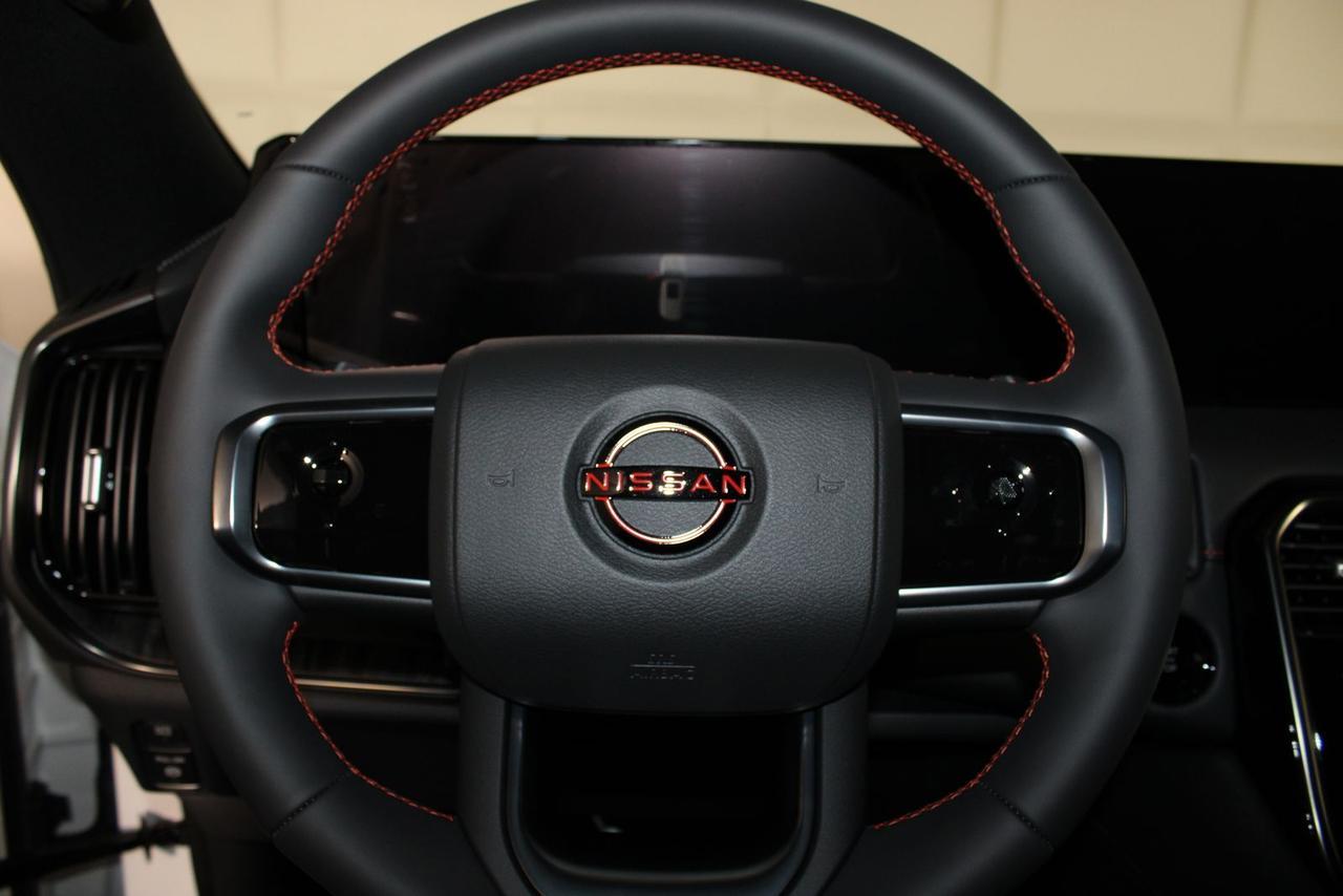 2026 Nissan Armada PRO-4X Manassas VA