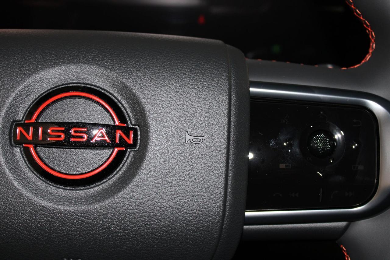 2026 Nissan Armada PRO-4X Manassas VA