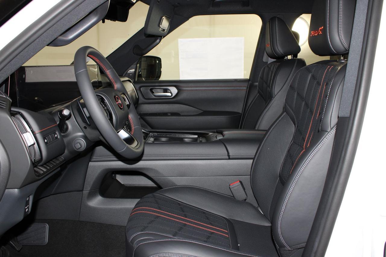 2026 Nissan Armada PRO-4X Manassas VA