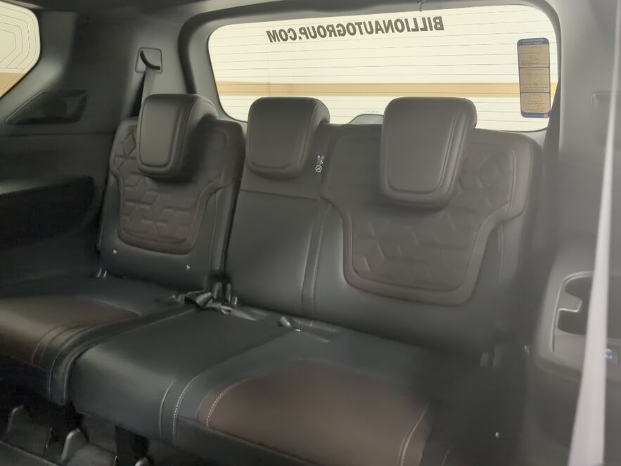 2026 Nissan Armada Platinum Bozeman MT 2026 Nissan Armada Platinum Bozeman MT