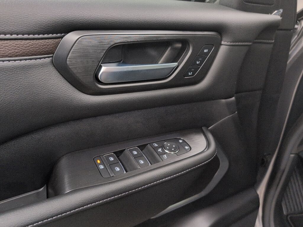 2026 Nissan Armada Platinum Bozeman MT