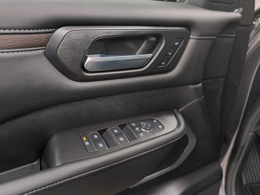 2026 Nissan Armada Platinum Bozeman MT 2026 Nissan Armada Platinum Bozeman MT