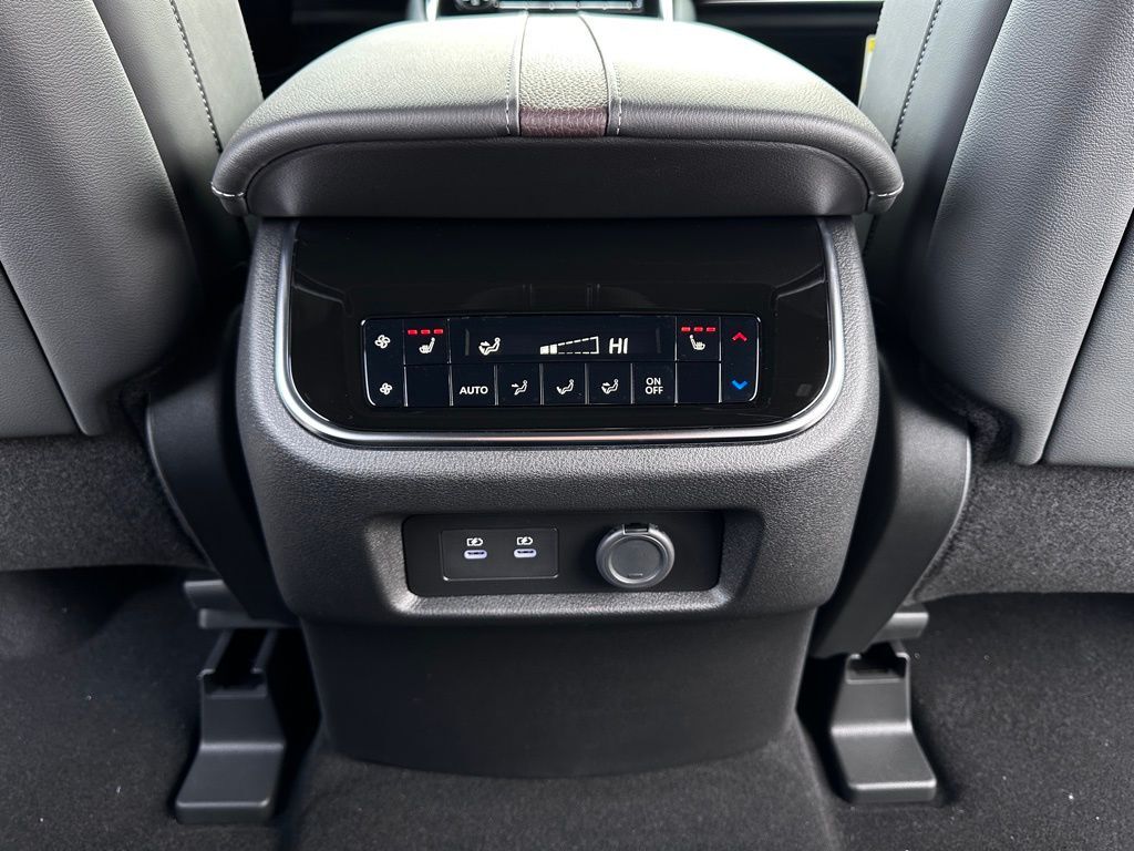 2026 Nissan Armada Platinum San Clemente CA