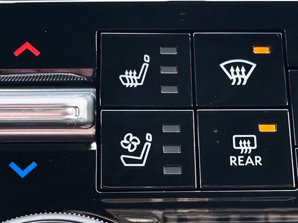 2026 Nissan Armada Platinum San Clemente CA