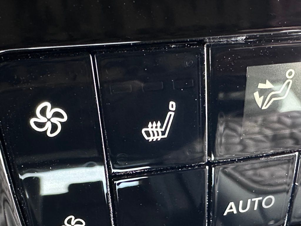 2026 Nissan Armada Platinum San Clemente CA