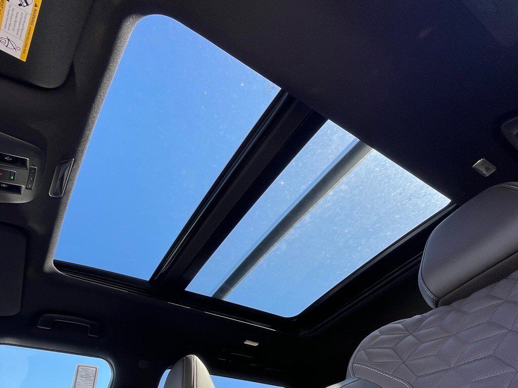 2026 Nissan Armada Platinum Oak Ridge TN