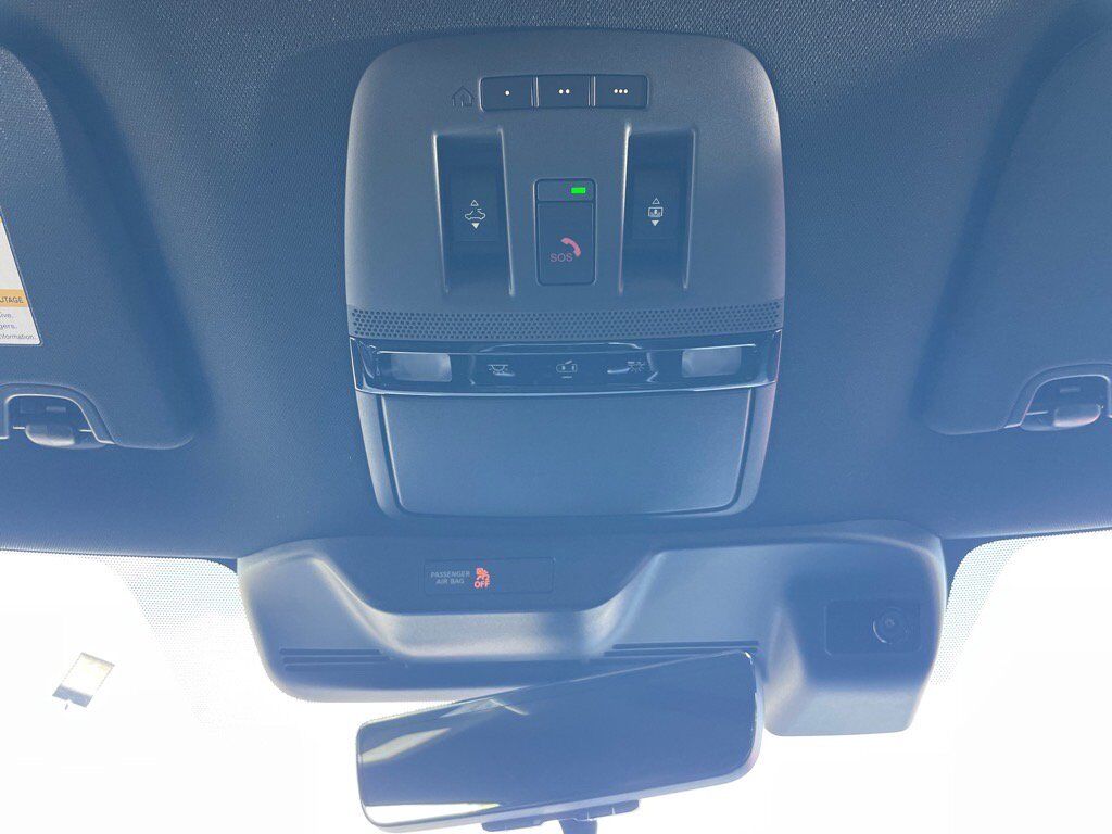 2026 Nissan Armada Platinum Oak Ridge TN