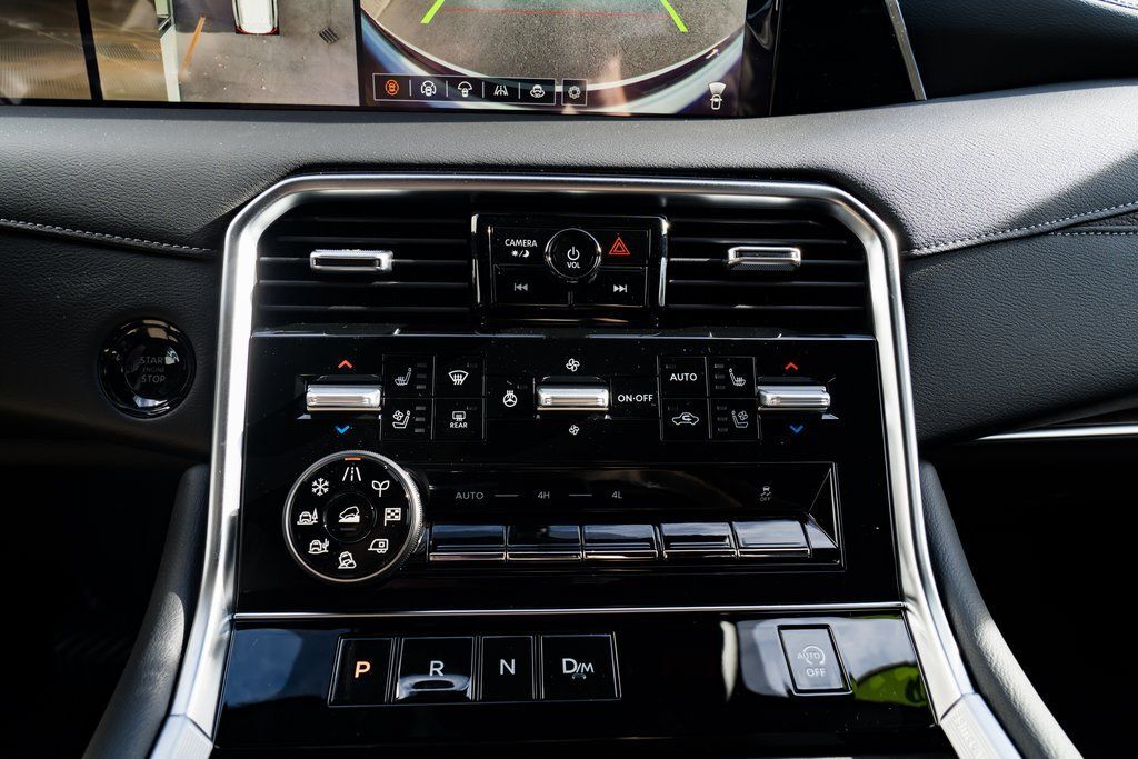 2026 Nissan Armada Platinum Beaverton OR