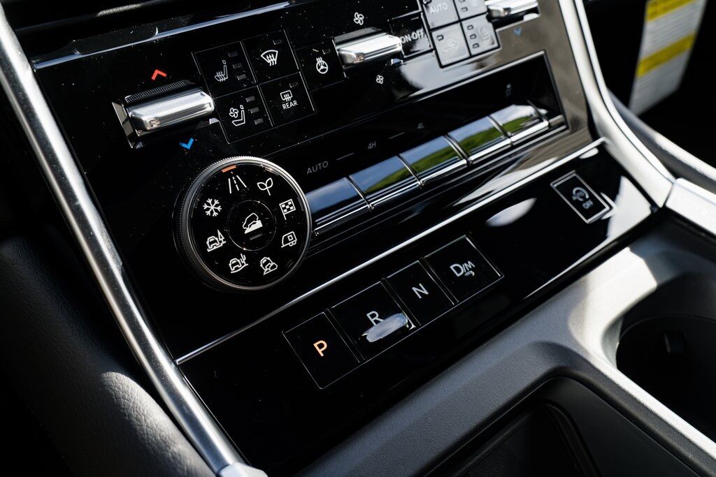 2026 Nissan Armada Platinum Beaverton OR