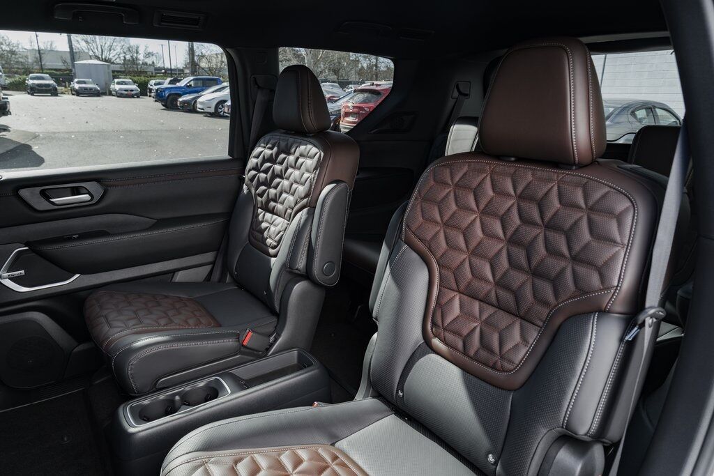 2026 Nissan Armada Platinum Beaverton OR