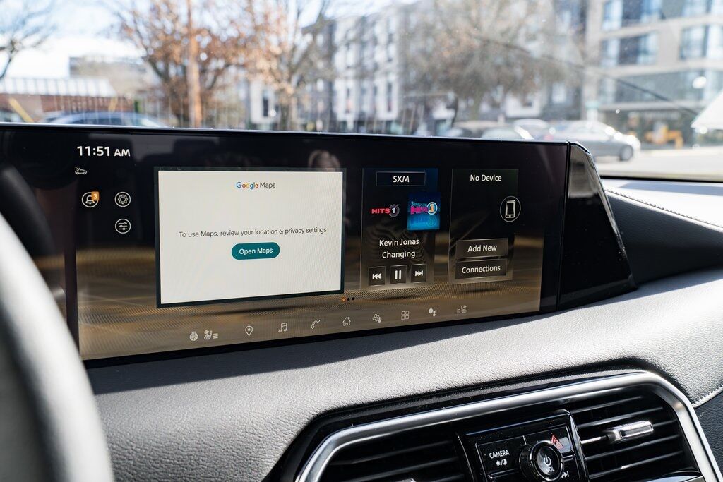 2026 Nissan Armada Platinum Beaverton OR