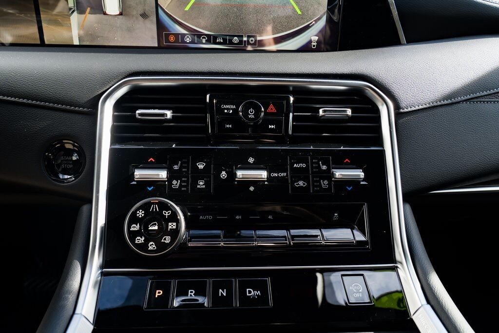 2026 Nissan Armada Platinum Beaverton OR