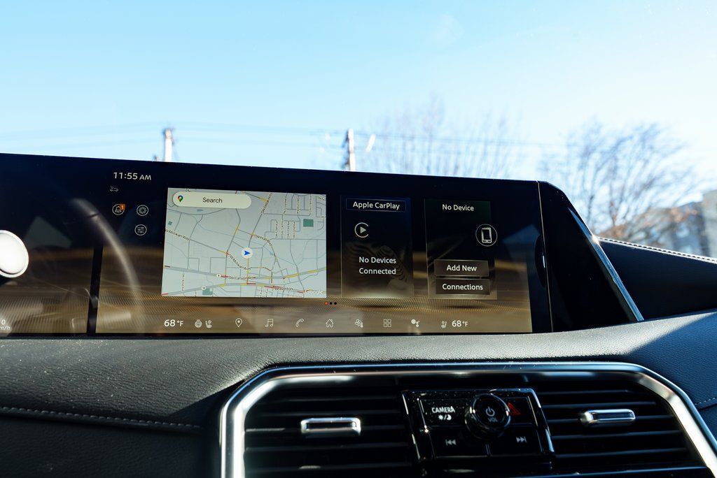 2026 Nissan Armada Platinum Beaverton OR