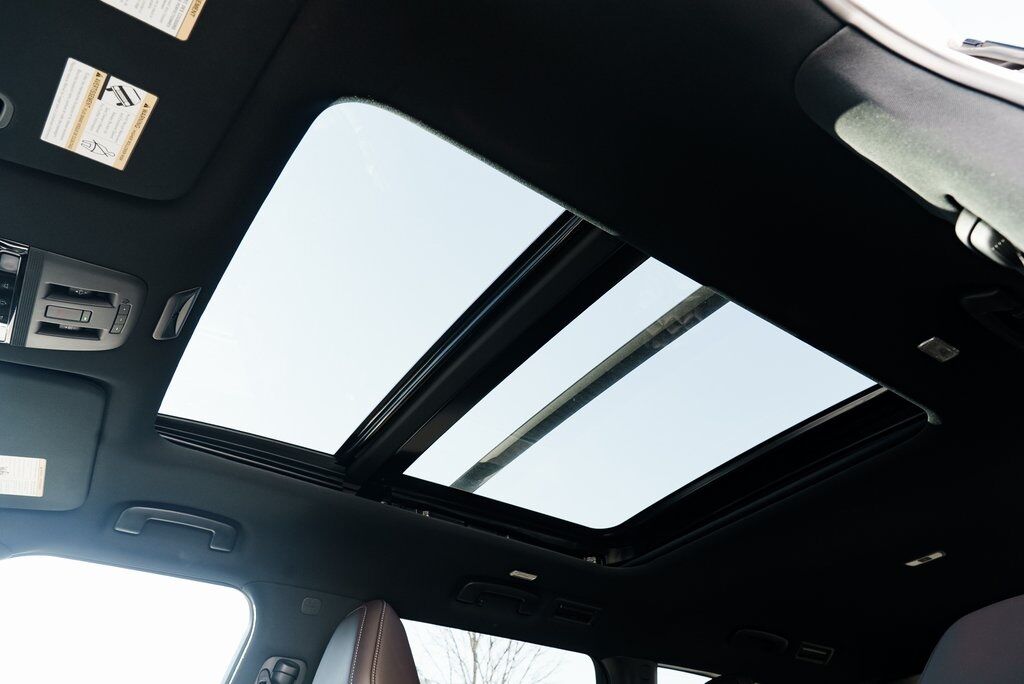 2026 Nissan Armada Platinum Beaverton OR