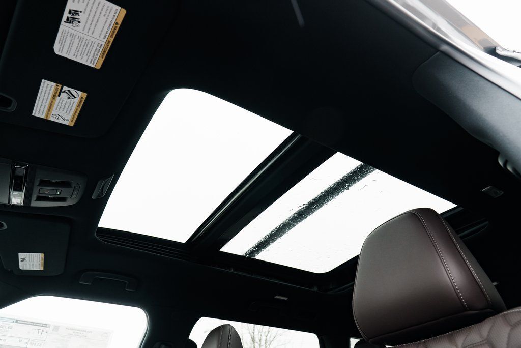 2026 Nissan Armada Platinum Beaverton OR