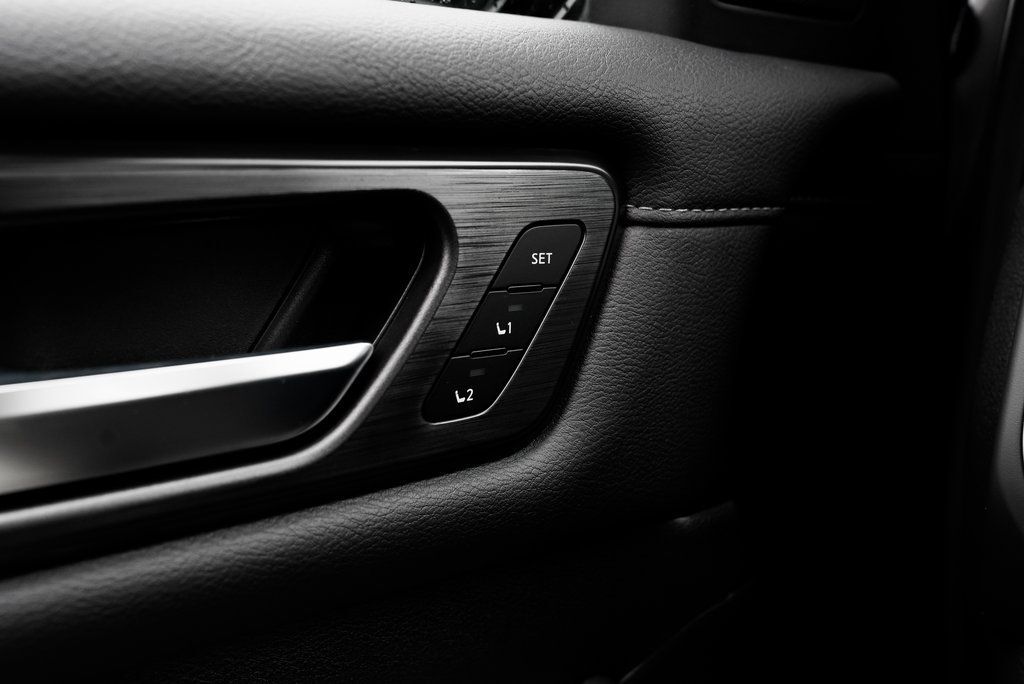 2026 Nissan Armada Platinum Beaverton OR