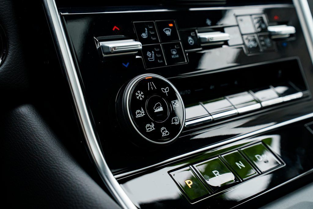 2026 Nissan Armada Platinum Beaverton OR