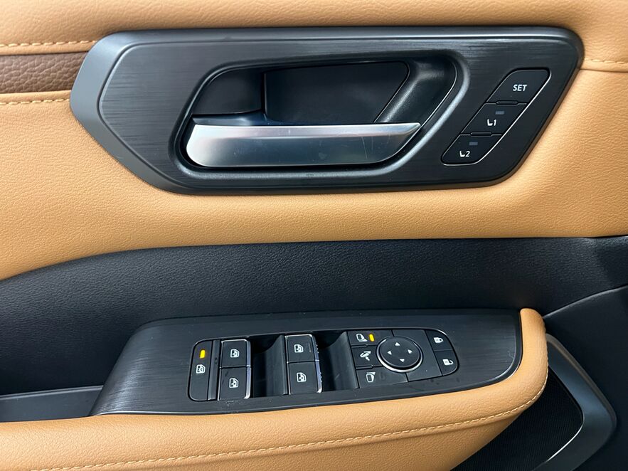 2026 Nissan Armada Platinum Reserve Bozeman MT 2026 Nissan Armada Platinum Reserve Bozeman MT