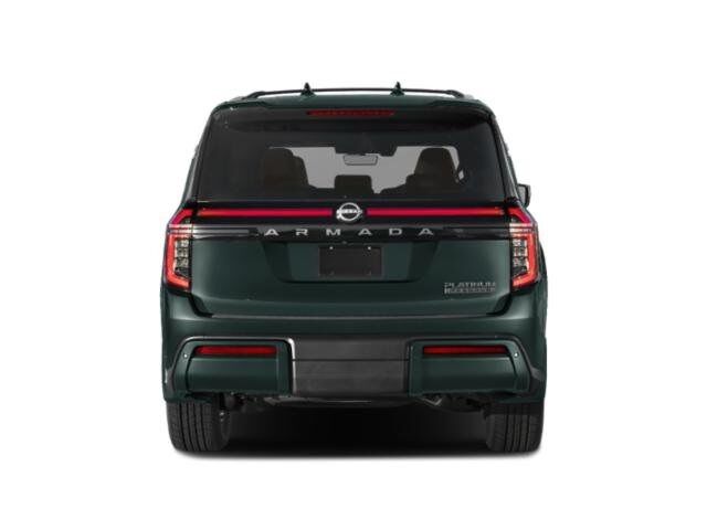 2026 Nissan Armada Platinum Reserve Kennesaw GA