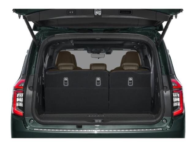 2026 Nissan Armada Platinum Reserve Kennesaw GA
