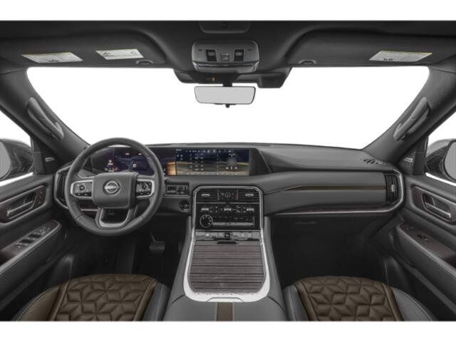 2026 Nissan Armada Platinum Reserve Kennesaw GA