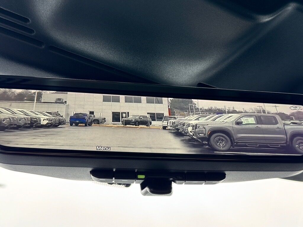 2026 Nissan Armada Platinum Reserve Morristown TN