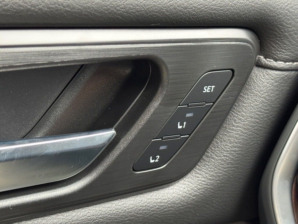 2026 Nissan Armada Platinum Reserve Morristown TN