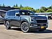 2026 Nissan Armada