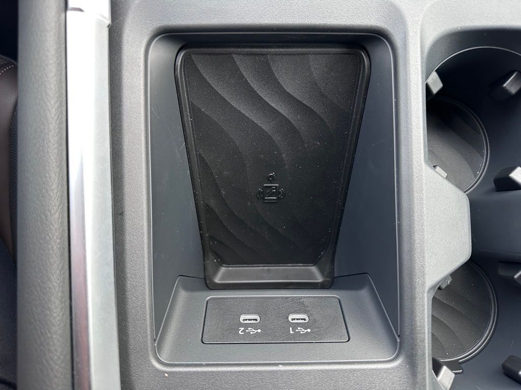 2026 Nissan Armada Platinum Reserve w/ProPilot Assist 2.1 Pkg San Clemente CA