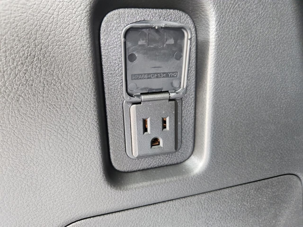 2026 Nissan Armada Platinum Reserve Waldorf MD