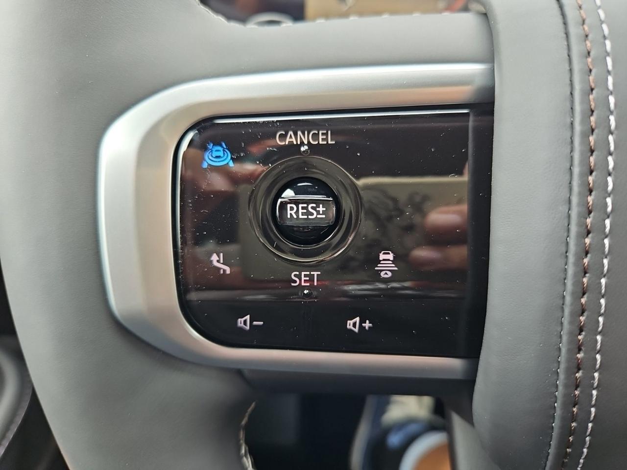 2026 Nissan Armada Platinum Reserve Waldorf MD