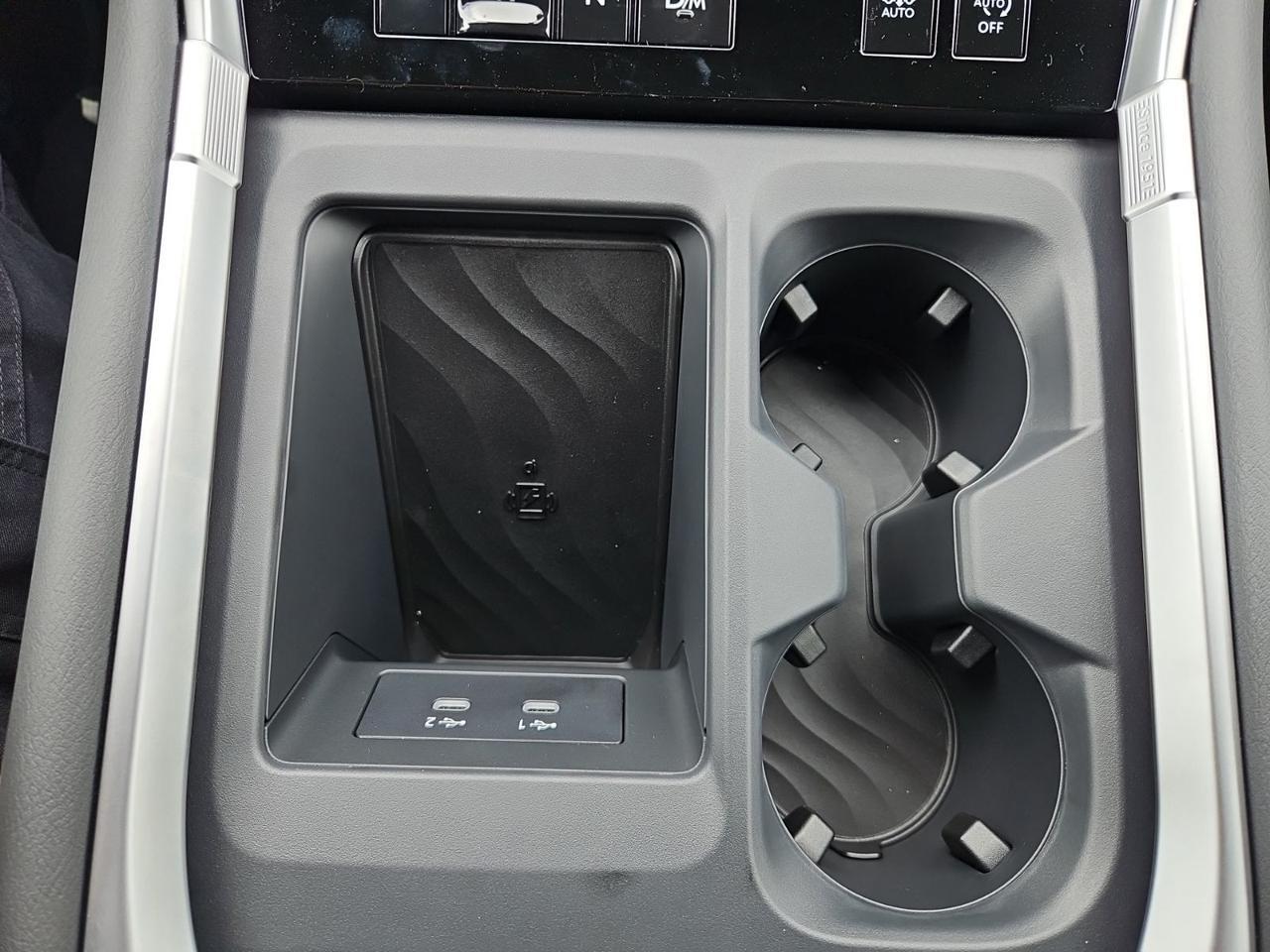 2026 Nissan Armada Platinum Reserve Waldorf MD