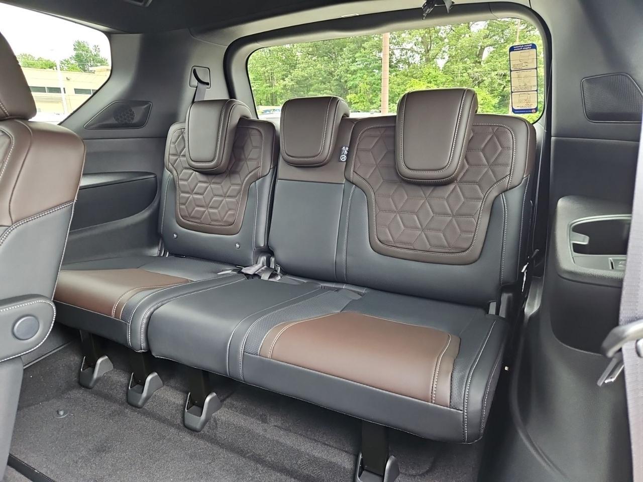 2026 Nissan Armada Platinum Reserve Waldorf MD