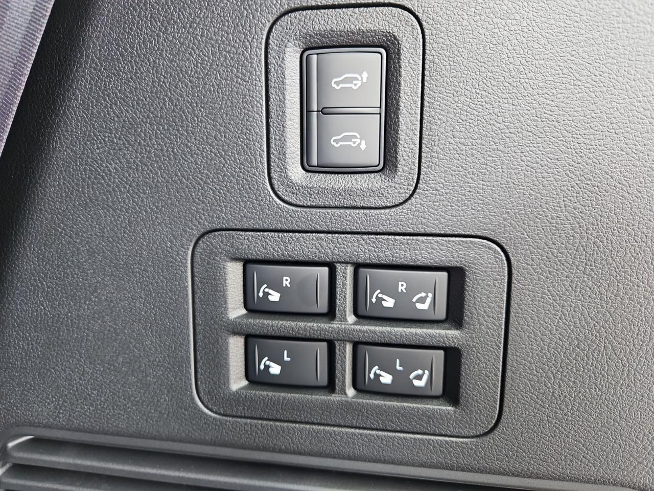2026 Nissan Armada Platinum Reserve Waldorf MD