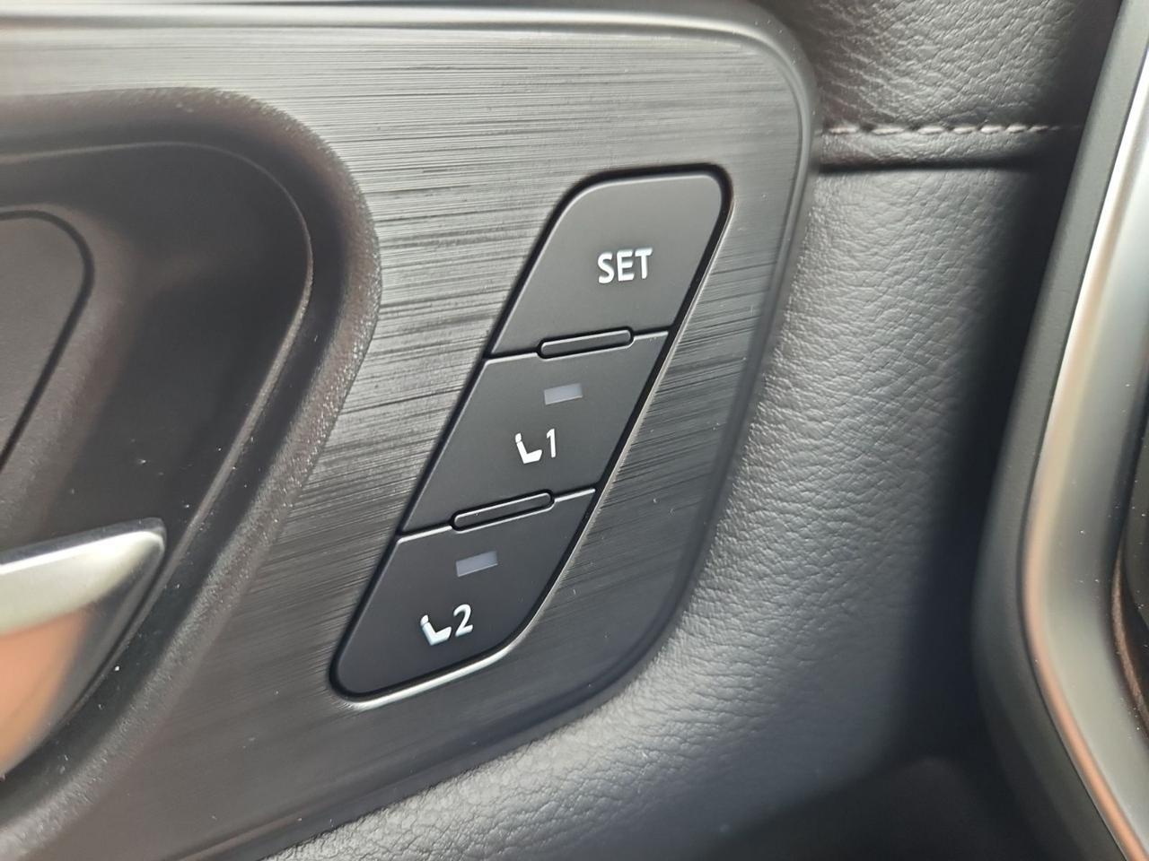 2026 Nissan Armada Platinum Reserve Waldorf MD