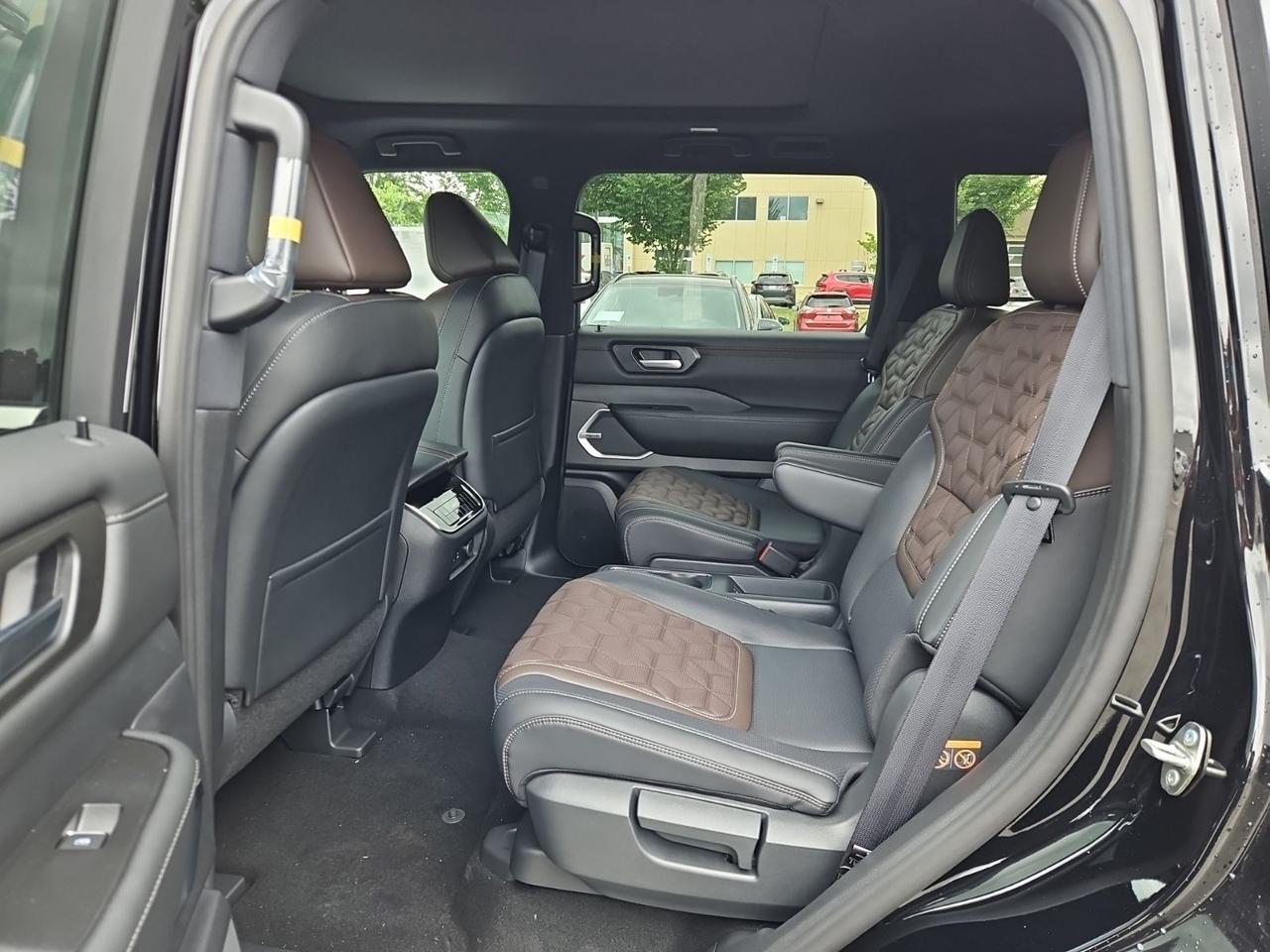 2026 Nissan Armada Platinum Reserve Waldorf MD