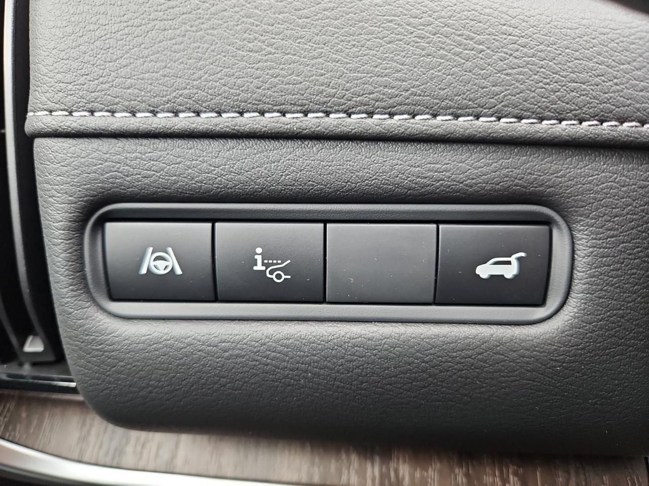 2026 Nissan Armada Platinum Reserve Waldorf MD
