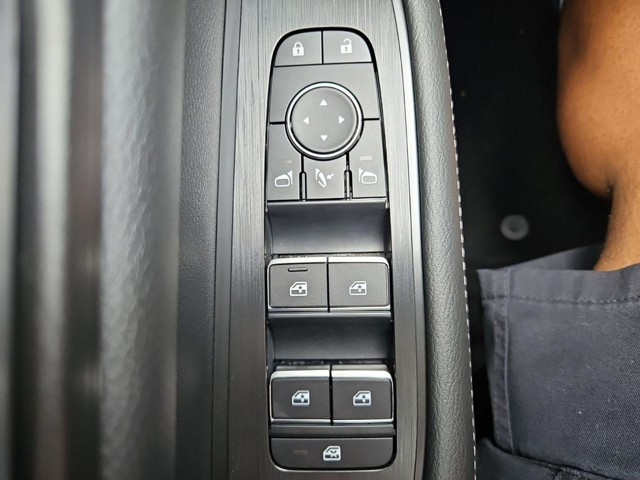 2026 Nissan Armada Platinum Reserve Waldorf MD