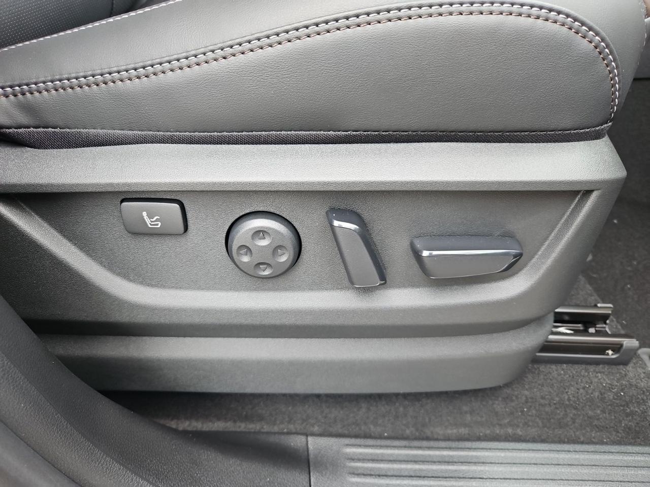 2026 Nissan Armada Platinum Reserve Waldorf MD