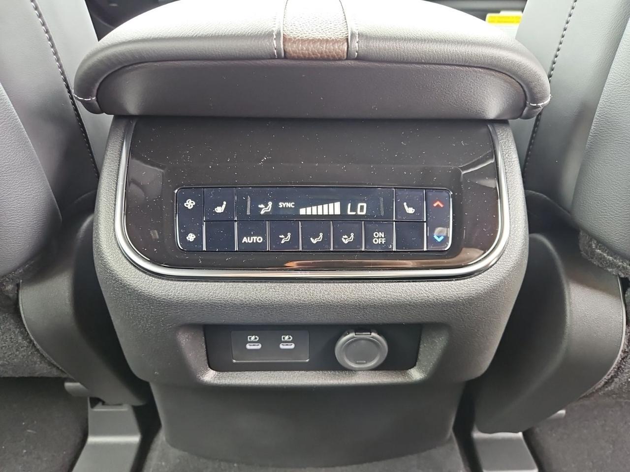 2026 Nissan Armada Platinum Reserve Waldorf MD