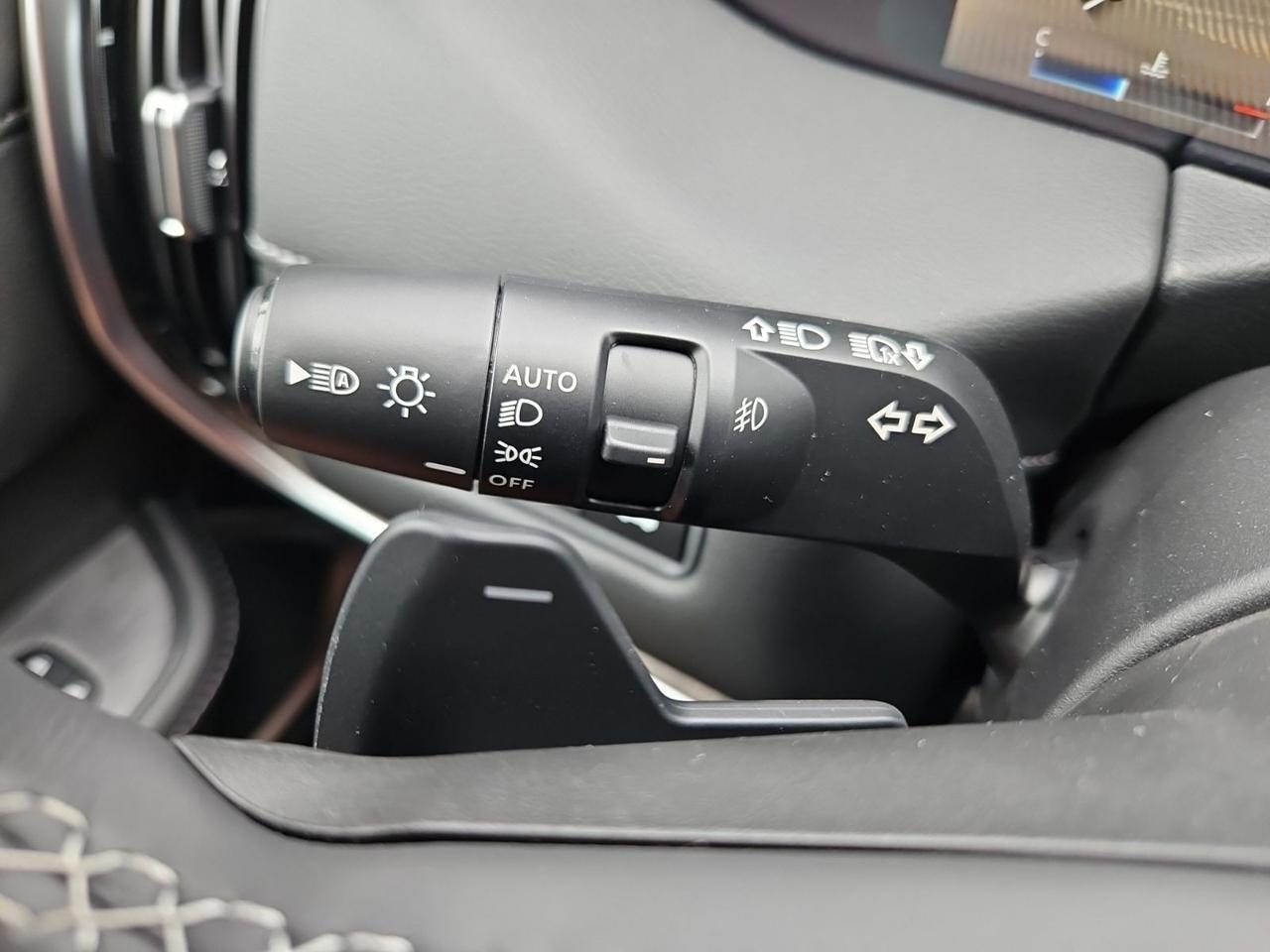 2026 Nissan Armada Platinum Reserve Waldorf MD