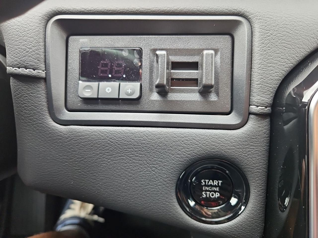 2026 Nissan Armada Platinum Reserve Waldorf MD