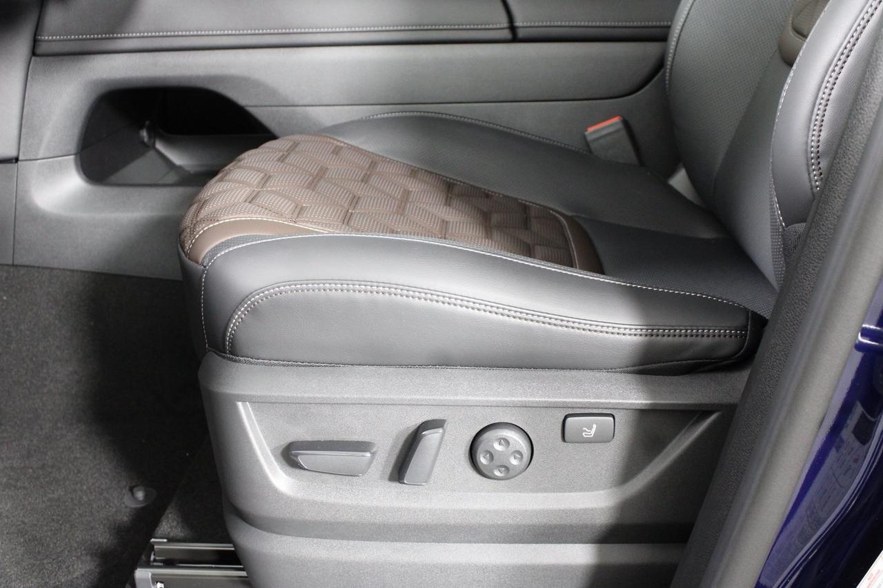 2026 Nissan Armada Platinum Reserve Manassas VA