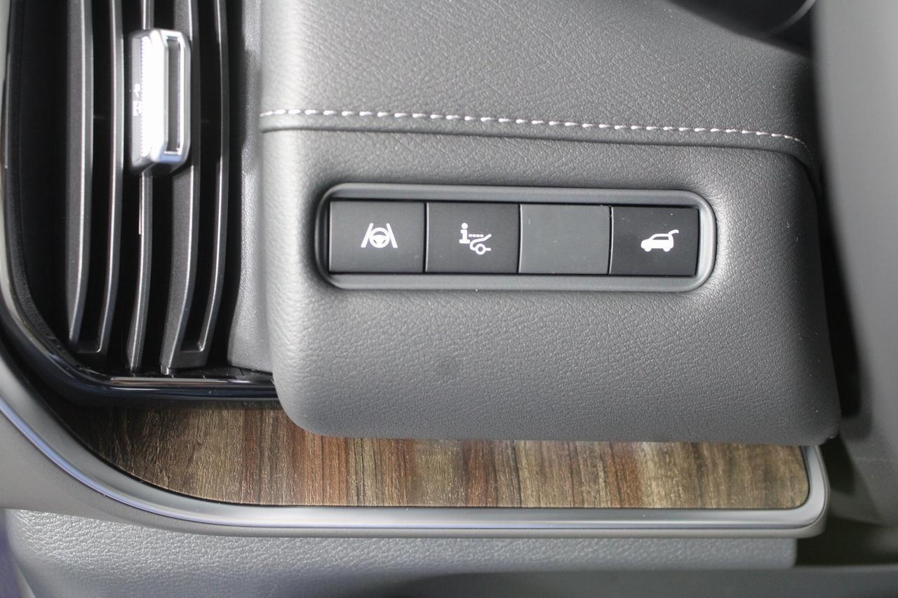 2026 Nissan Armada Platinum Reserve Manassas VA