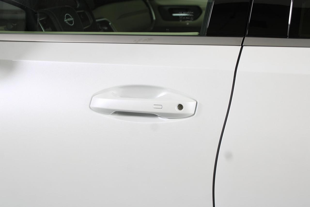 2026 Nissan Armada Platinum Reserve Manassas VA
