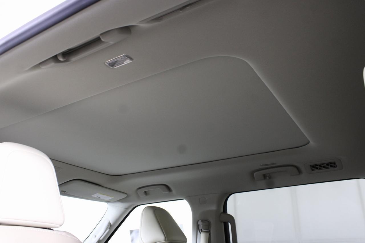 2026 Nissan Armada Platinum Reserve Manassas VA