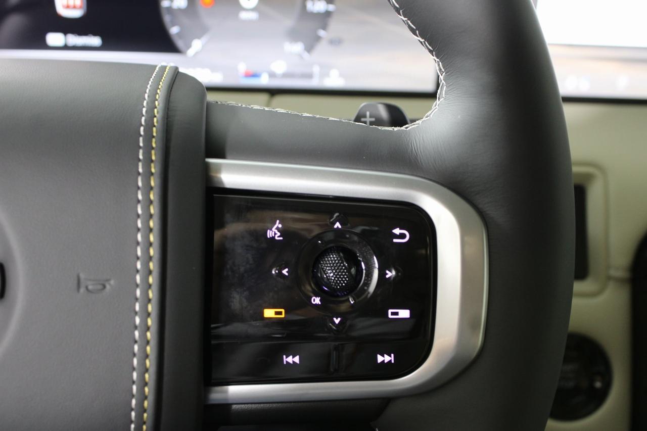 2026 Nissan Armada Platinum Reserve Manassas VA