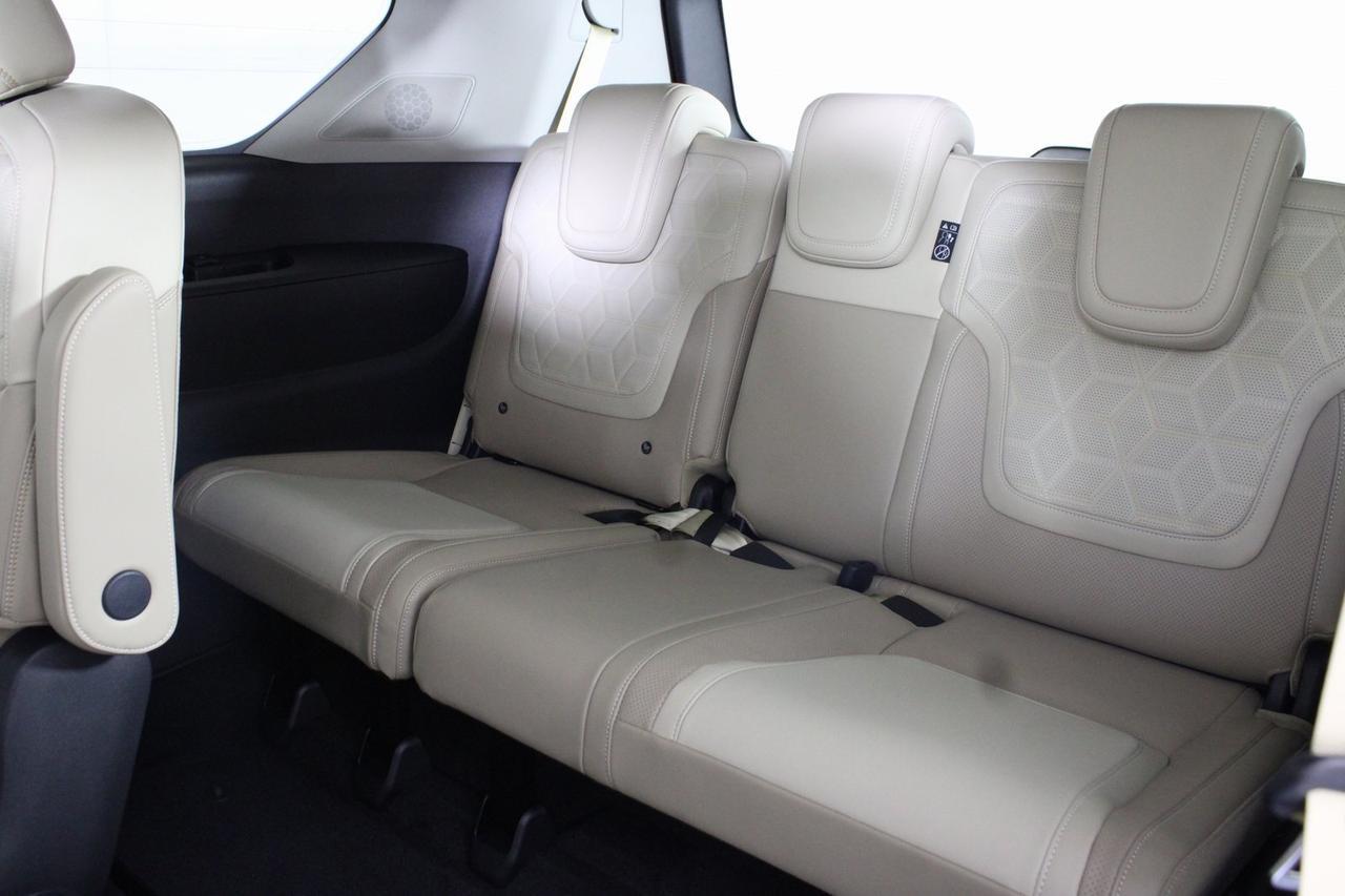 2026 Nissan Armada Platinum Reserve Manassas VA