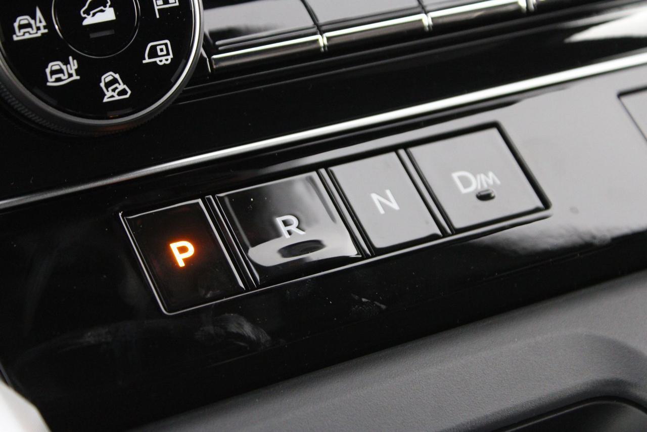 2026 Nissan Armada Platinum Reserve Manassas VA